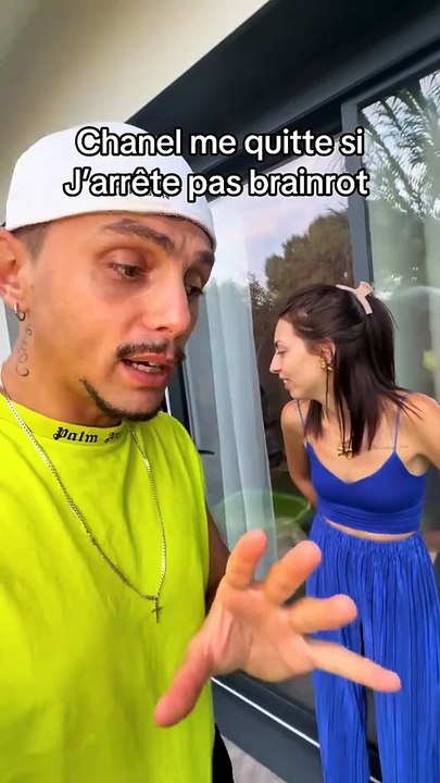 Je fais quoi ?