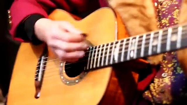 DEBORAH CONWAY & WILLY ZYGIER - Take Pity On The Beast (Pure Gold July 18, 2010)