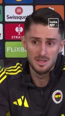 İsmail Yüksek: Samandıra'da hiçbir sorun yok!