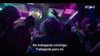 Rabo de Peixe - Tráiler oficial Temporada 2 Netflix
