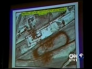 NATO ne Kosove - Operazioni i forcave aleate. (36)