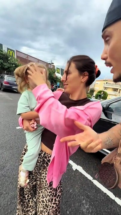 Macdo fini je viens plus ! Sauf si elles sont sympas les filles ❤️