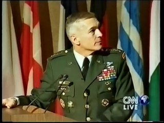 NATO ne Kosove - Operazioni i forcave aleate. (34)