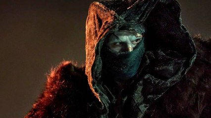 Für Frankenstein hat Netflix satte 120 Millionen US-Dollar geblecht - jetzt ist der neue Trailer zur Neuverfilmung von Guillermo del Toro da