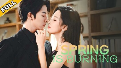 Me Gano La Vida Pescando… La Bella Directora Ejecutiva Quiere Casarse Conmigo (2025) - FULL HD [Eng Sub]