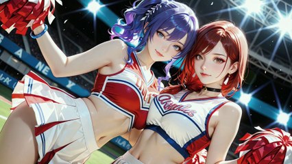 You who are living hard, Hope my video heals ~🎵.Part 1 💕