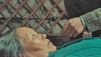 The Cord of Life Bande-annonce VO STFR