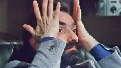 Mr. Scorsese - saison 1 Bande-annonce VO STFR