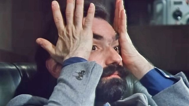 Mr. Scorsese - saison 1 Bande-annonce VO STFR