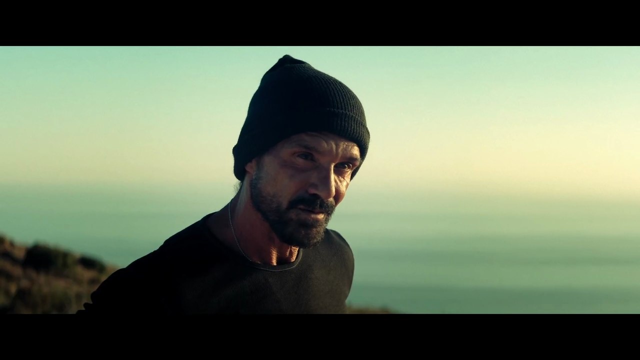 Long Gone Heroes - Trailer (Deutsch) HD