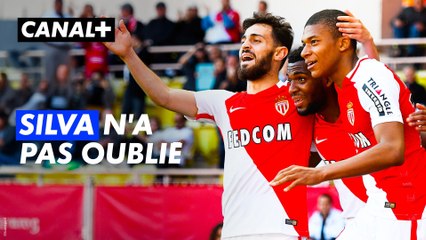 Le capitaine de Man.City retrouve Monaco et le stade Louis II, huit ans après avoir quitté le club.