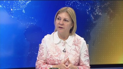 Ministra de Gobierno promete ser implacable con funcionarios que lucran con los privados de libertad