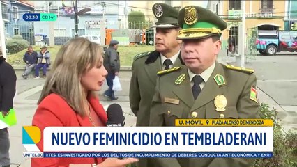 Falleció hace tres semanas: Hallan desangrada a una mujer con dos heridas de puñal