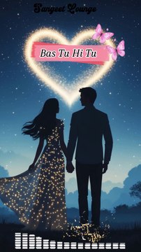 Tu Hi Tu ❤️ New Romantic Song 2025 | Heart Touching Love Song | Hindi Urdu Romantic Music | Teaser of Official Song | Bollywood Song 2025