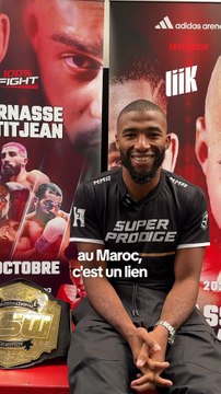 Les gens ne savent pas que je parle darija