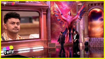 Awez Darber Eviction Twist： Awez Eiviction Ka Samne aaya Sach, Kisne Karaya Ye？