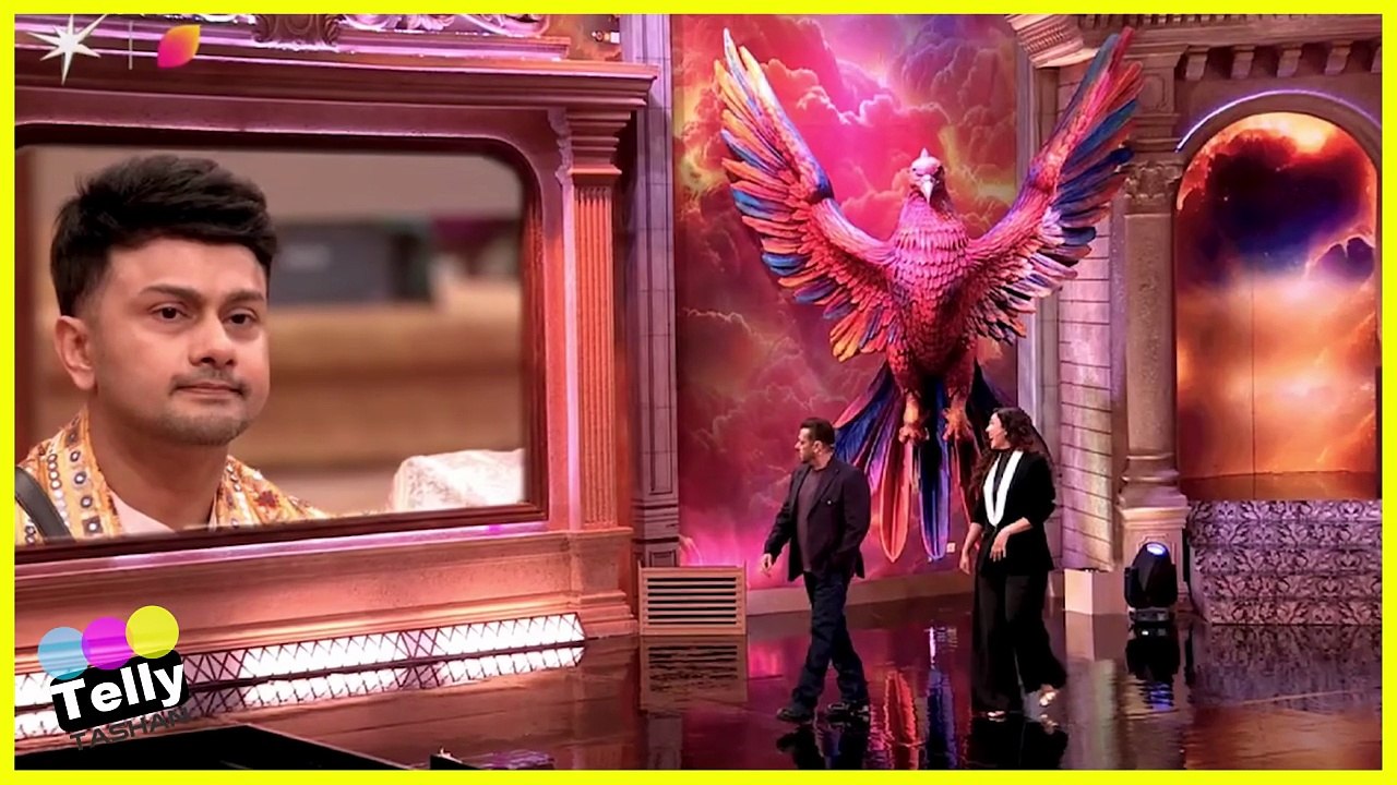 Awez Darber Eviction Twist： Awez Eiviction Ka Samne aaya Sach, Kisne Karaya Ye？