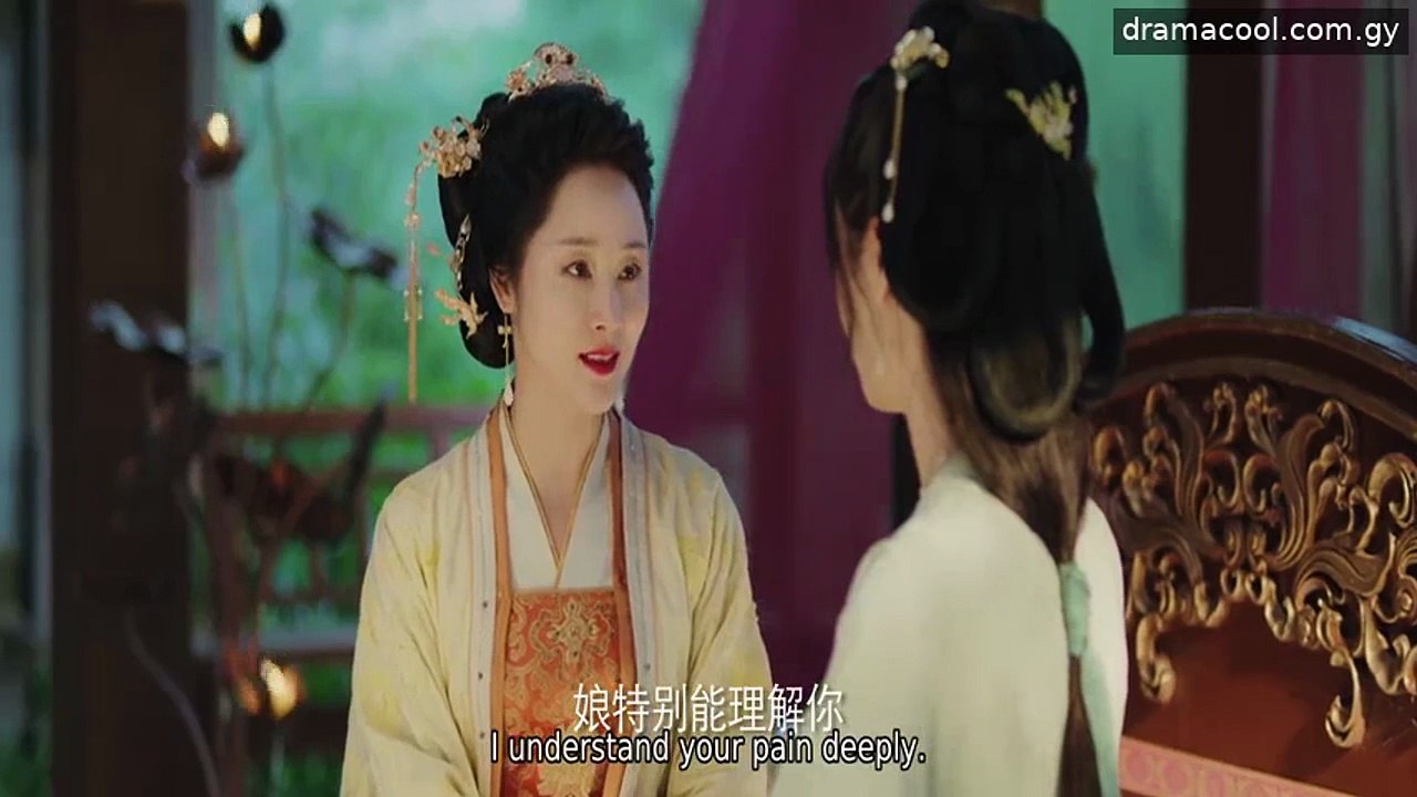 Beyond the Loop Ep 21 English Sub