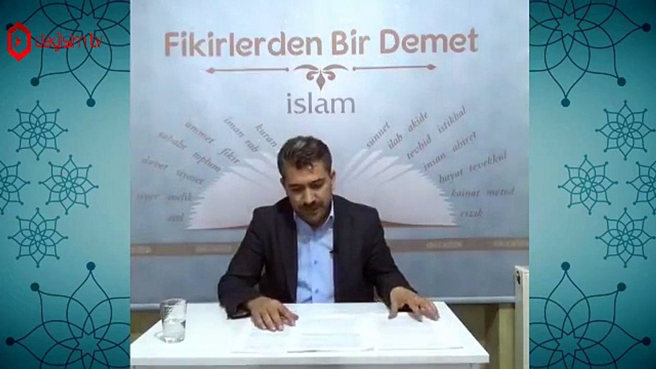 12. Müminlerin Amellerinin Ölçüsü Ne Olmalı I Fikirlerden Bir Demet