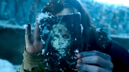 Guillermo del Toro's Frankenstein — Official Trailer