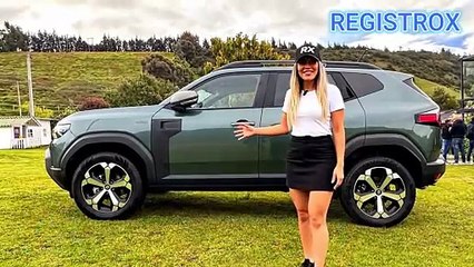 Que idiota compra la nueva Renault Duster 2026 🔥Sin antes ver este video ✅Review