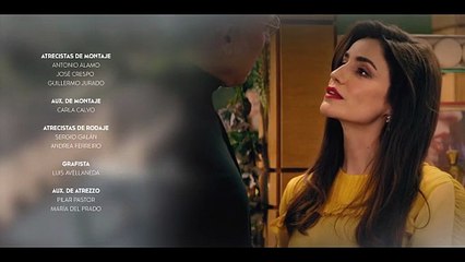 Sueños de Libertad capitulo 411 AVANCE