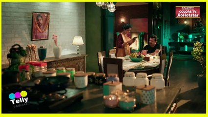 Mannat Latest Promo Update： Vikrant Ke Accident Ke Piche Hain Kiska Haath, Kon Kar Raha Hai Shazish