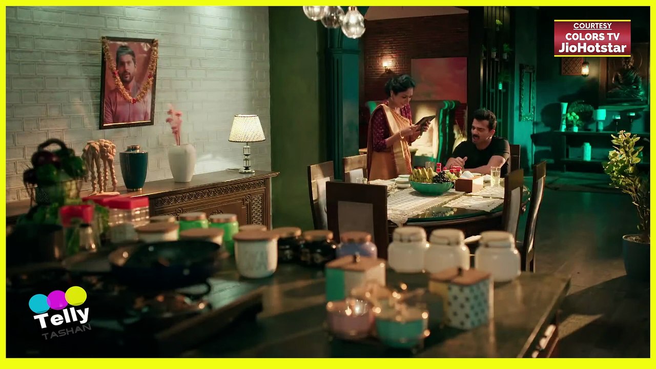 Mannat Latest Promo Update： Vikrant Ke Accident Ke Piche Hain Kiska Haath, Kon Kar Raha Hai Shazish