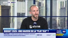 Culture Bourse : Ces taxes qui pourraient impacter vos rendements, par Julie Cohen-Heurton - 01/10