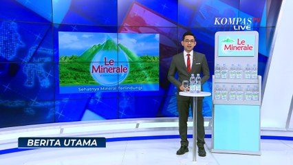 Bus Terbakar di Tol SemarangBatang, 13 Penumpang Panik Selamatkan Diri | BERUT