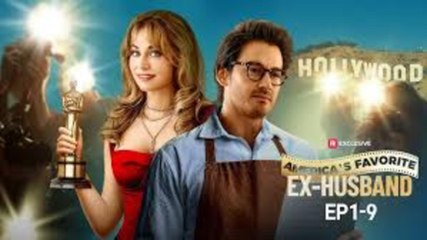 [Hot Drama 2025🔥] America's Favorite Ex-Husband Full Movie