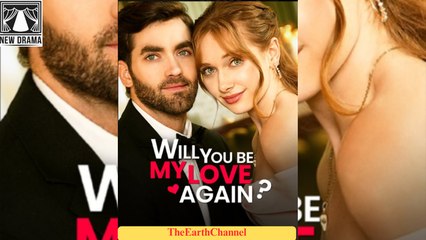 🍏💛🔲🏳️ 01.01 - 12.12 🔥 Will You Be My Love Again dailymotion 🌕x9rhxt2