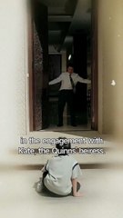 Letting Go Of What Once Was