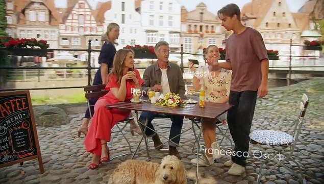 Rote Rosen 4212 folge