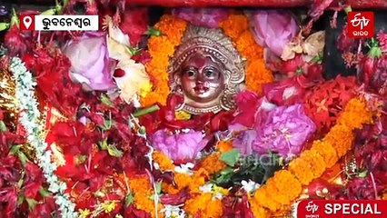 ଏଠି ଗଧ ଉପରେ ବିରାଜନ୍ତି ଗଣେଶ, ନାରୀ ରୂପେ ଭକ୍ତଙ୍କୁ ଦିଅନ୍ତି ଦର୍ଶନ