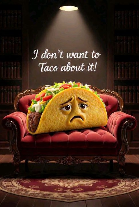 r u taco lover
