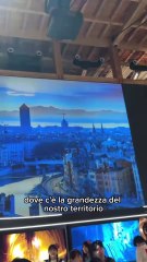 Cirio - Ed ora venite con me, vi porto a scoprire le meraviglie  (30.09.25)