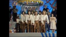 New Trolls – Anche noi (sigla varietà televisivo Luna Park del 1979)