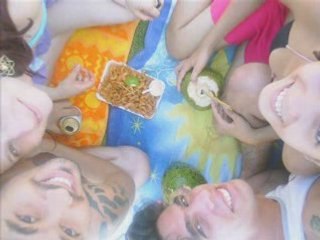 Momentos Especiais Thy&Dy