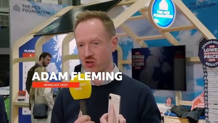 Starmer takes on Farage  | BBC Newscast