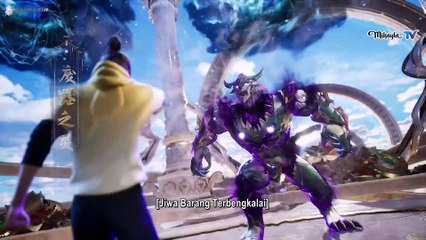 Heaven Scrap Master Episode 2  Subtitle Indonesia