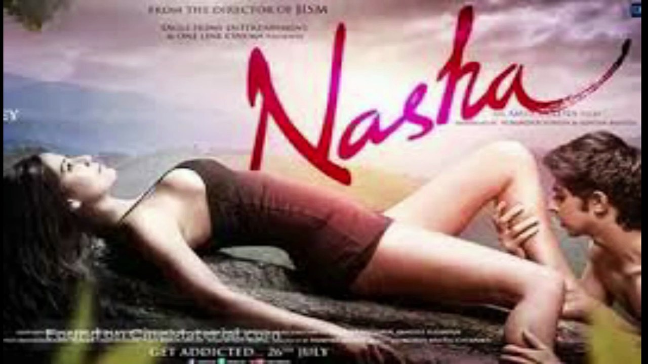 NASHA