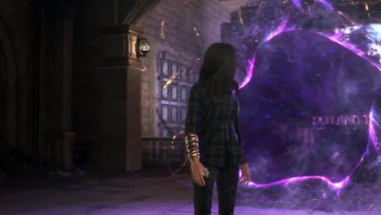 RPG   F0011 - FORSPOKEN 1080P HD GAMEPLAY