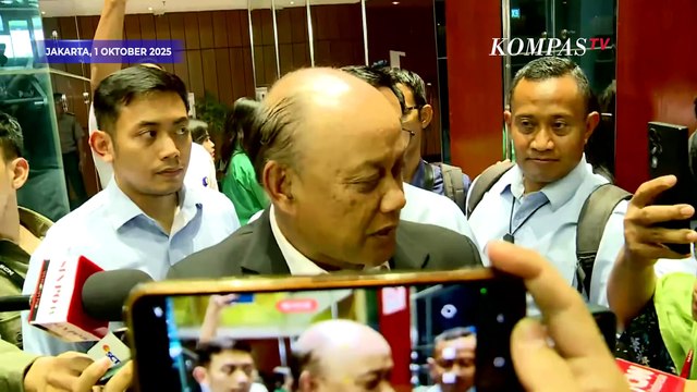 Kepala BGN Minta Maaf Cucu Mahfud MD Jadi Korban Keracunan MBG