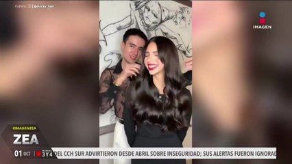 ¿Quién era “Micky Hair” estilista asesinado en Polanco?