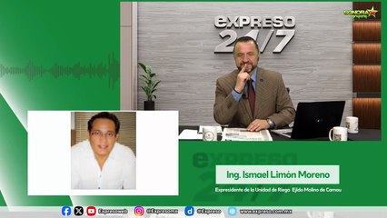 Consulta por presas en Sonora: oposición responde a Sheinbaum