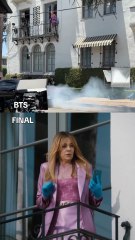 Behind the Scenes of ABC's High Potential