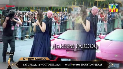 Masoom Episode 6 Imran Ashraf & Sonya Hussyn