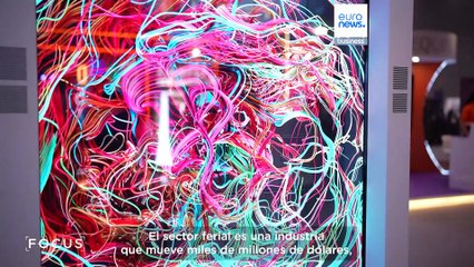 Nueva era para los eventos en el Qatar Events Show