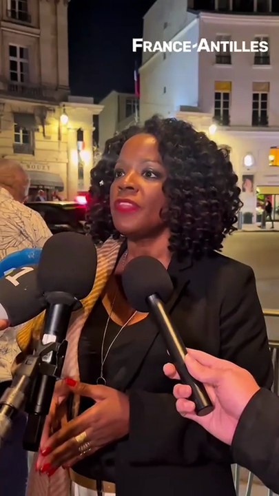 Évolution statutaire : un dîner à l’Élysée qui ouvre la voie pour la Martinique, la Guadeloupe et la Guyane